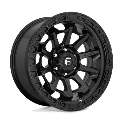 MATTE BLACK
