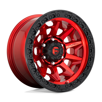 Fuel 1PC D695 COVERT
