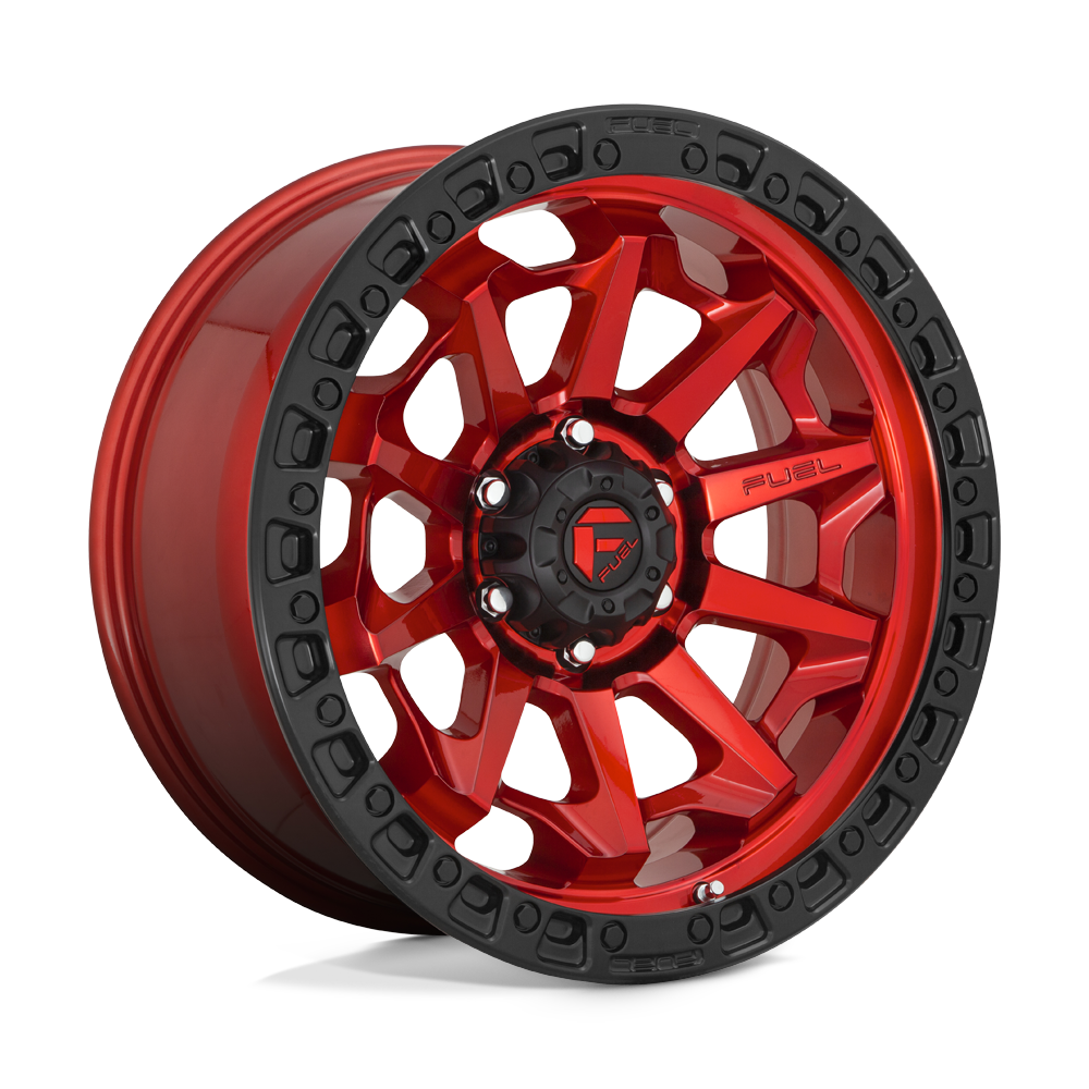 Fuel 1PC D695 COVERT