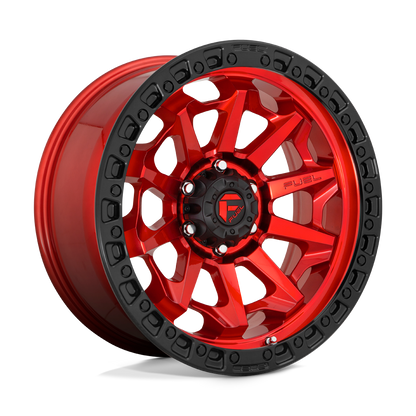 Fuel 1PC D695 COVERT