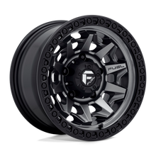 Fuel 1PC D716 COVERT