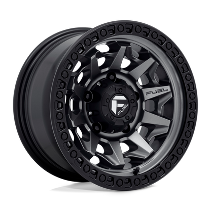 Fuel 1PC D716 COVERT