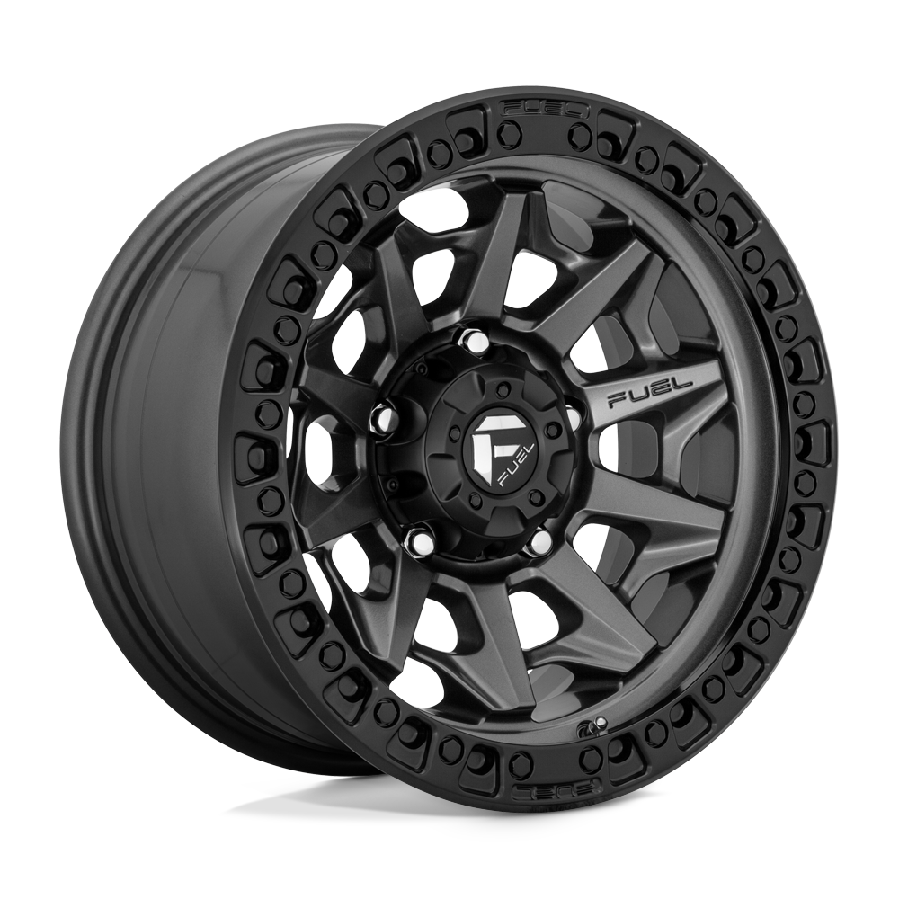 Fuel 1PC D716 COVERT