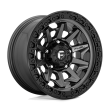 Fuel 1PC D716 COVERT