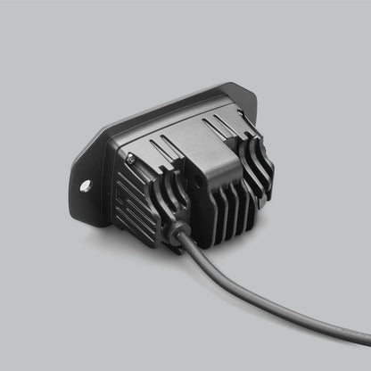 ALTIQ™ CX2 Scene Flush Mount - LED Work Light