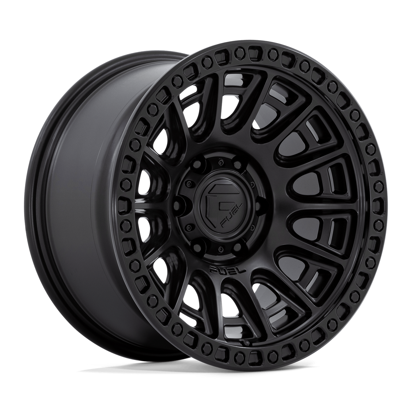 Fuel 1PC D832 CYCLE