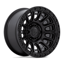 Fuel 1PC D832 CYCLE