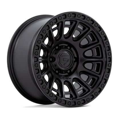 Fuel 1PC D832 CYCLE