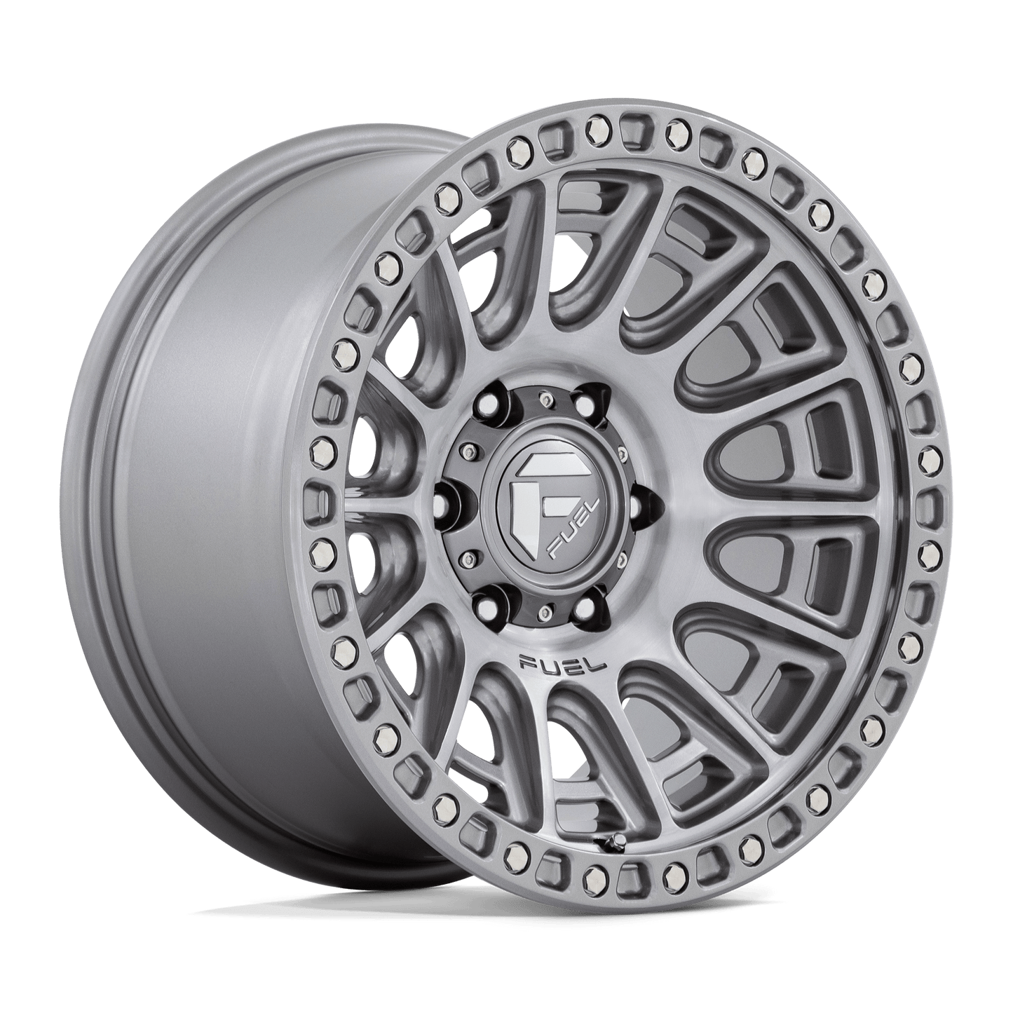 Fuel 1PC D833 CYCLE