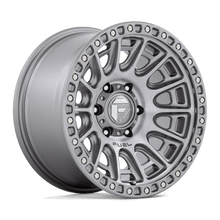 Fuel 1PC D833 CYCLE