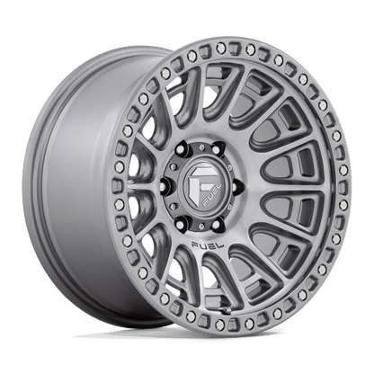 Fuel 1PC D833 CYCLE