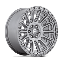 Fuel 1PC D833 CYCLE