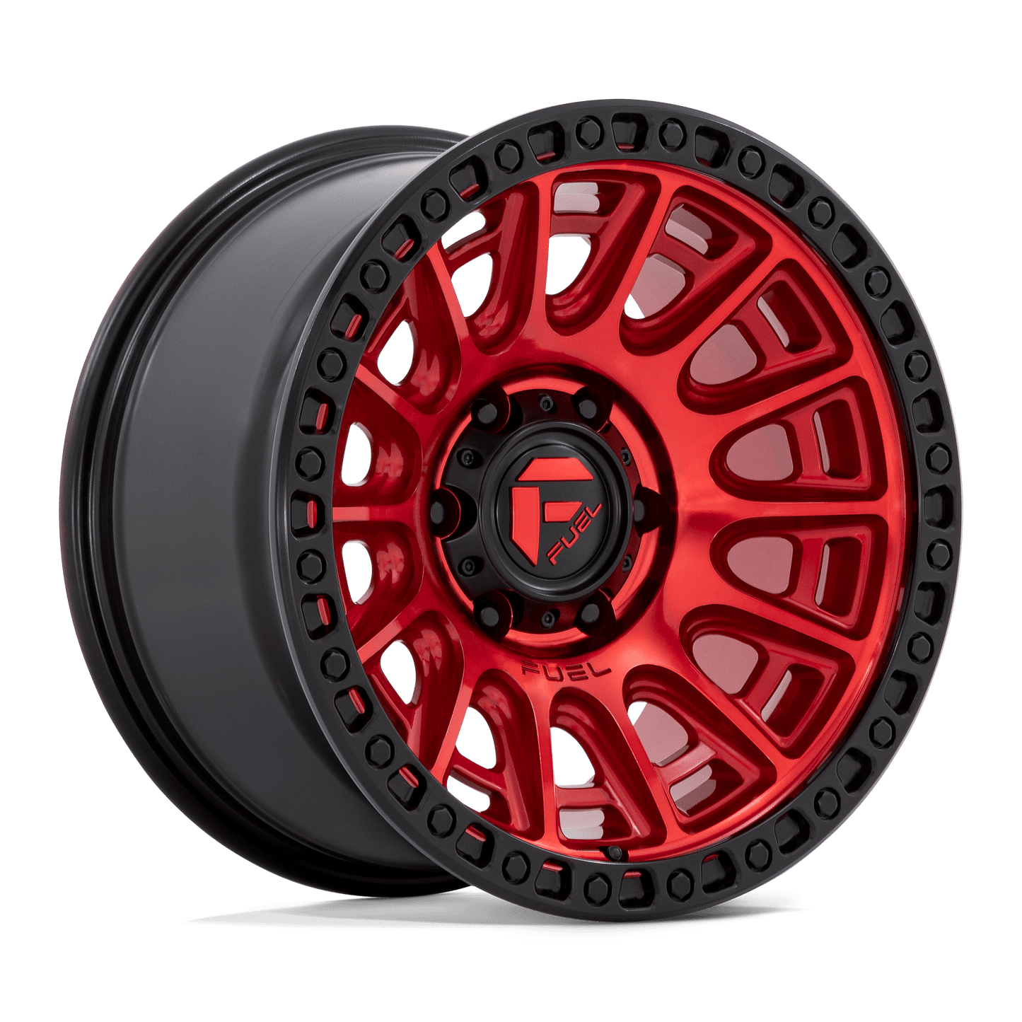 Fuel 1PC D834 CYCLE