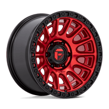 Fuel 1PC D834 CYCLE
