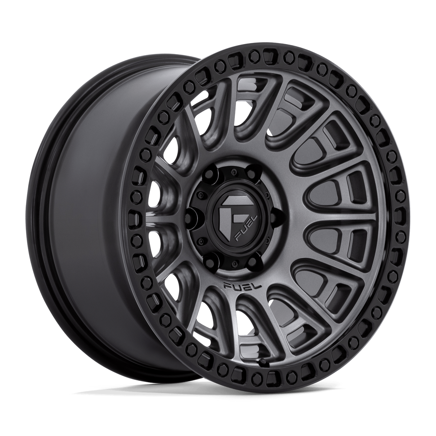 Fuel 1PC D835 CYCLE