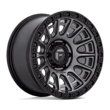 Fuel 1PC D835 CYCLE