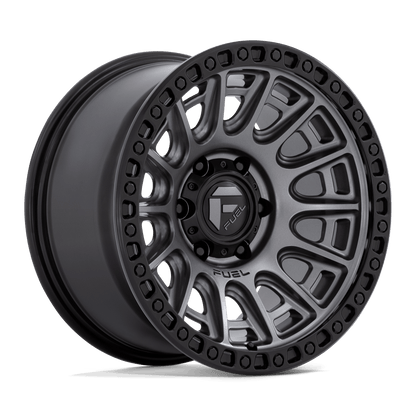 Fuel 1PC D835 CYCLE