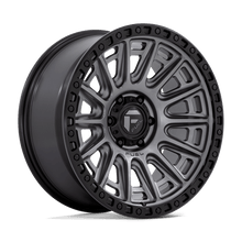 Fuel 1PC D835 CYCLE