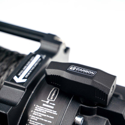 Carbon Scout Pro - 20000lb Extreme Duty Truck Winch