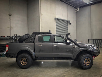 Ford Ranger Rear bar