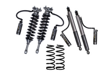 Ford Everest Next Gen Tough Dog TD-R PRO 40mm Lift Kit