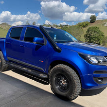 Holden Colorado Snorkel