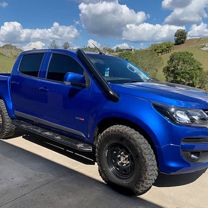 Holden Colorado Snorkel