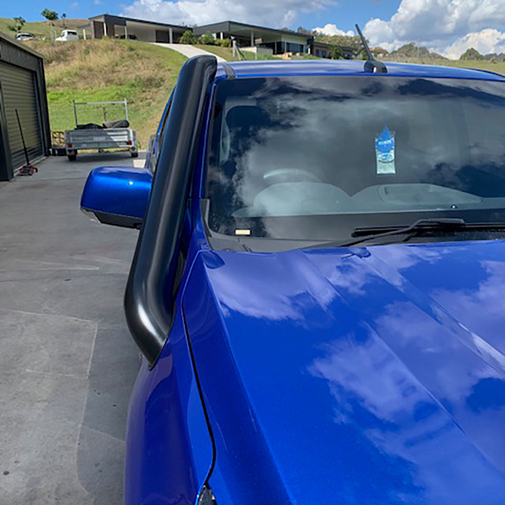 Holden Colorado Snorkel