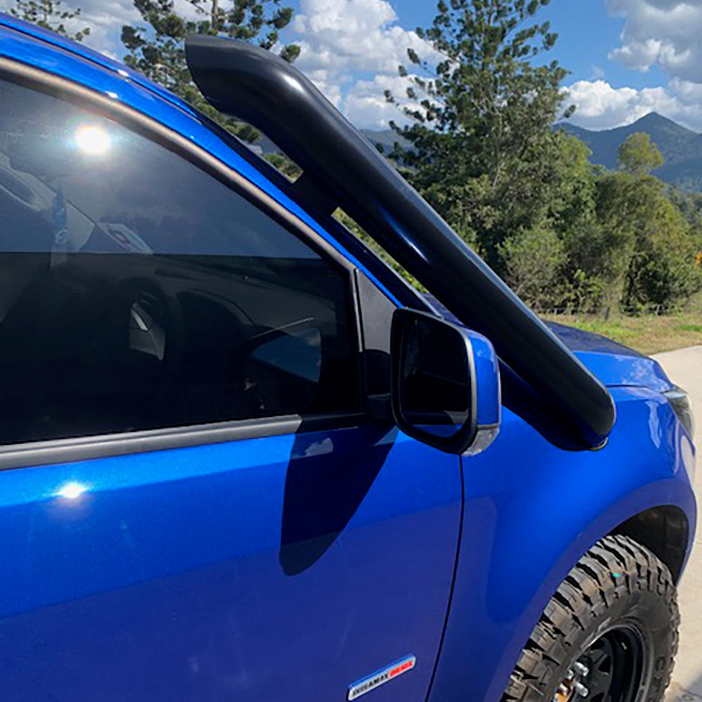 Holden Colorado Snorkel