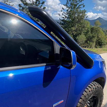 Holden Colorado Snorkel