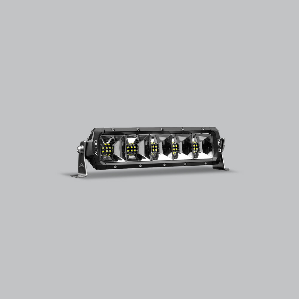 Commander Scene Flood Lightbar 8'/12'/22'