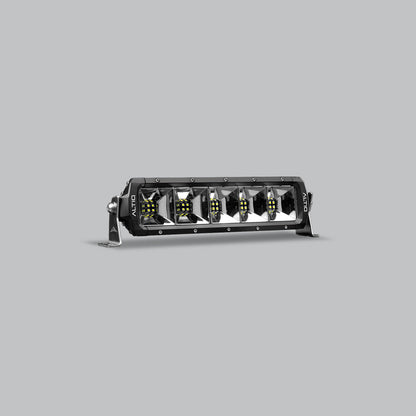 Commander Scene Flood Lightbar 8'/12'/22'