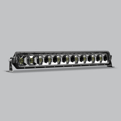 Commander Scene Flood Lightbar 8'/12'/22'
