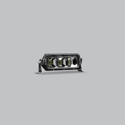 Commander Scene Flood Lightbar 8'/12'/22'