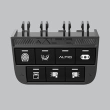ALTIQ Ranger PX2 / PX3 / Everest / Raptor OEM+ ControlGrid 7