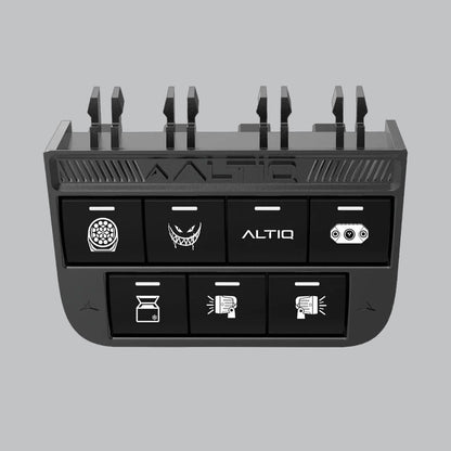 ALTIQ Ranger PX2 / PX3 / Everest / Raptor OEM+ ControlGrid 7