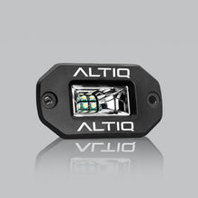 ALTIQ™ CX2 Scene Flush Mount - LED Work Light