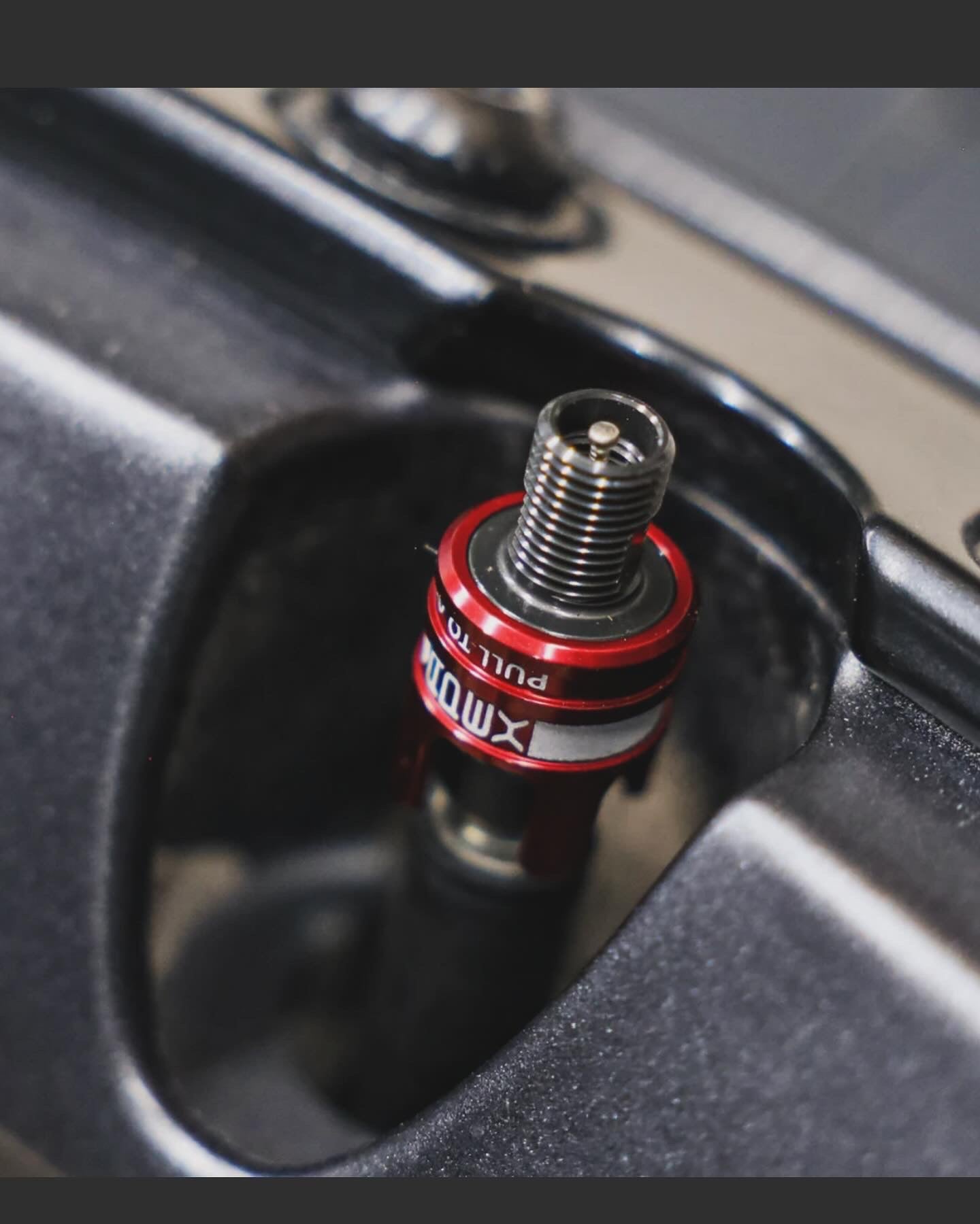 APEX DESIGNS - Rapid Connect Valves (RCV)