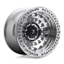 Fuel 1PC D102 ZEPHYR BEADLOCK