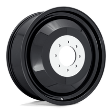 Fuel 1PC D500 DUALLY INNER