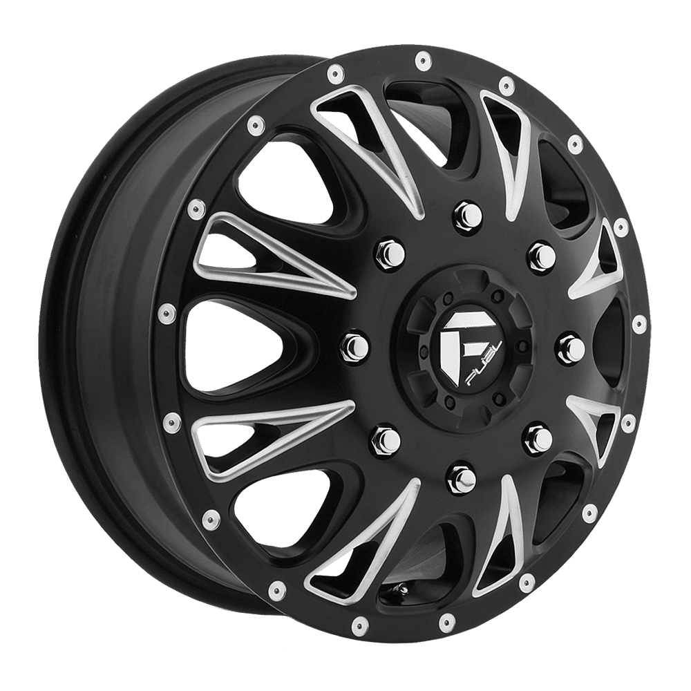 Fuel 1PC D513 THROTTLE