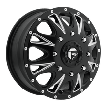 Fuel 1PC D513 THROTTLE