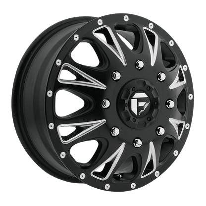 Fuel 1PC D513 THROTTLE