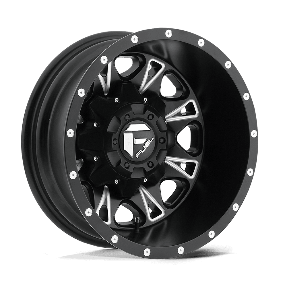 Fuel 1PC D513 THROTTLE