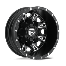 Fuel 1PC D513 THROTTLE