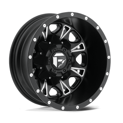 Fuel 1PC D513 THROTTLE
