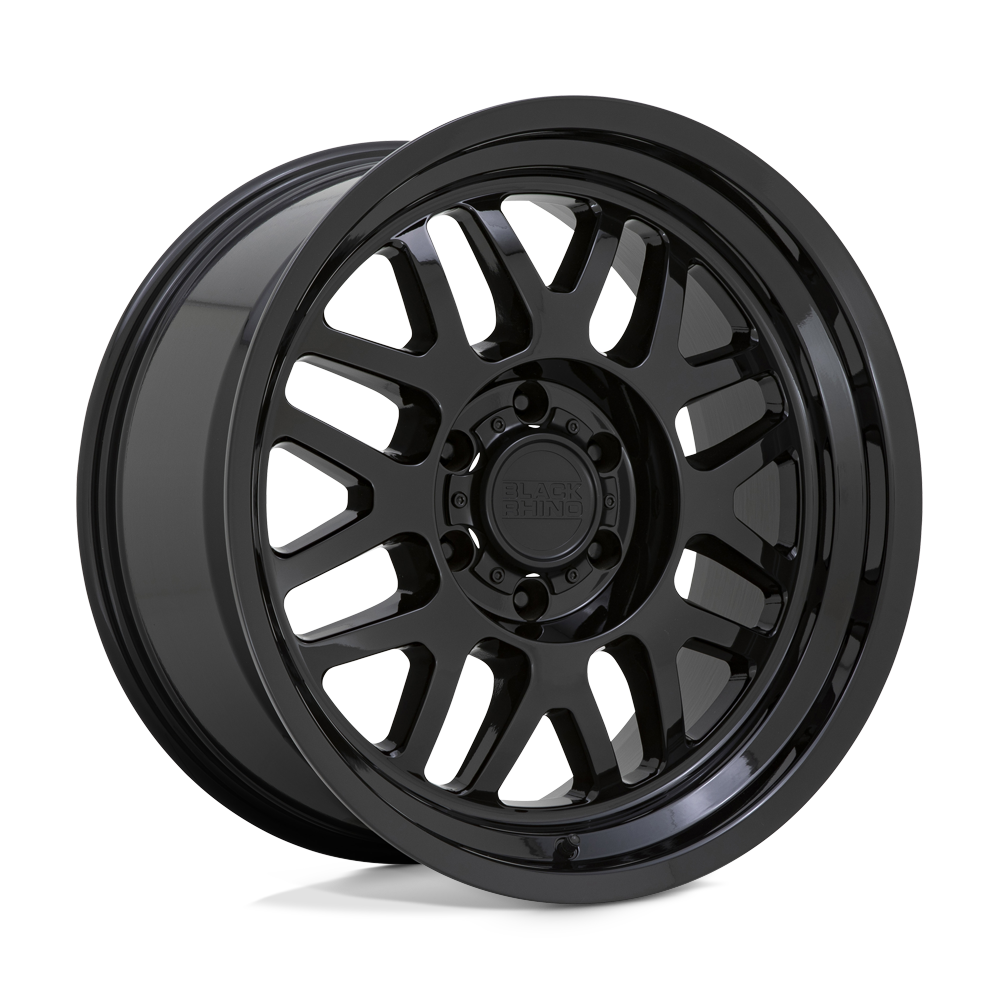 GLOSS BLACK