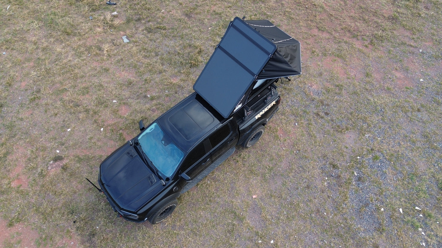 OT Carbon Tent