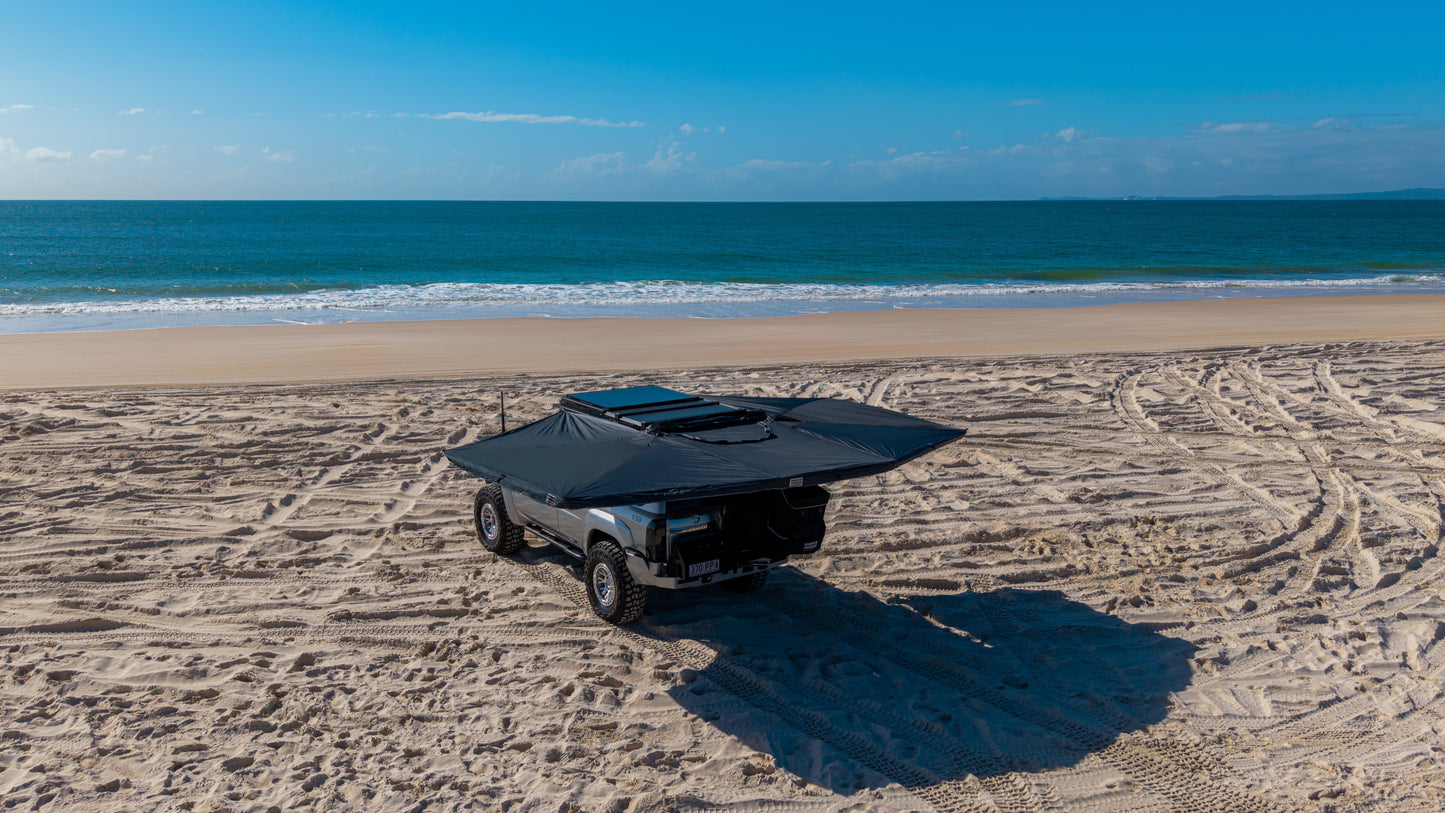 OUTBACK TOURER 360 X-TEND (ETA 3 Days)
