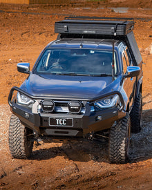 Isuzu DMAX (2021-2023) - Image 2